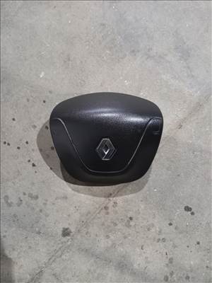 Renault MASTER 10- Kormány közepe kormánylégzsák lufi légzsák 0864 34116562a