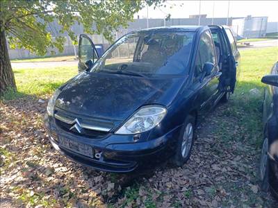 Citroën C8 2.0 HDI bontott alkatrészei