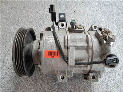 Hyundai i40 1.7 diesel D4FD klímakompresszor dve13