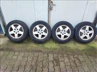 5x110 Opel vectra kerék