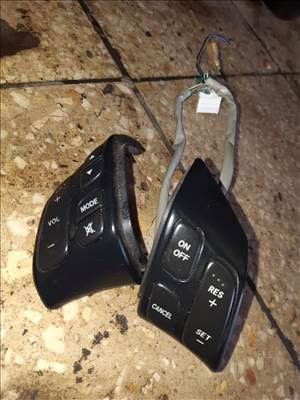 Mazda 5 05-10 Multikormány Kapcsoló 153769-RH