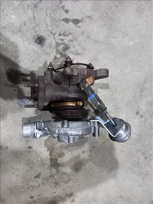 Renault MASTER Opel MOVANO 10- Turbó turbo turbófeltöltő feltöltő 1409 h8200822404
