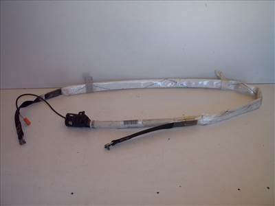 Bmw E39 4 ajtós (E39) bal függönylégzsák (függöny légzsák) 8482176237