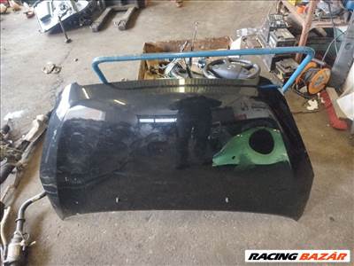 Suzuki Splash motorháztető