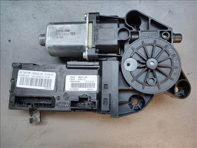 Renault Scénic III bal első ablakemelő motor  807319718r 0130822479