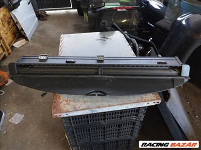 Mercedes C S204 kombi csomagtér roló