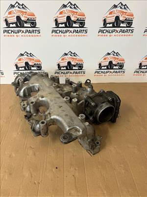 Mitsubishi L200 IV Teljes szívócsatorna