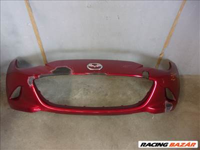 MAZDA MX-5 első lökhárító héj 2015- N243-50031