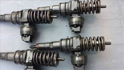 2.0 PDTDI PD elemek (BKP,BKD,BMR)