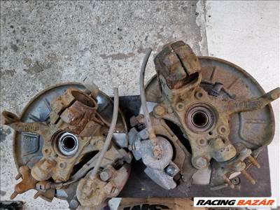 Volkswagen Golf V, Golf VI, Caddy, Touran 5x112 312-es fék szett (18508,18509,18510,18511)