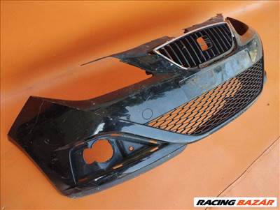 Seat Ibiza első lökhárító 08-tól (P.30)