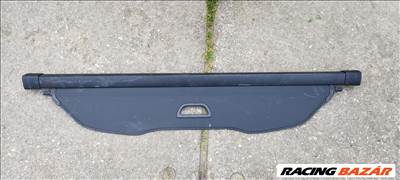 Mercedes B-osztály W246 csomagtér roló 