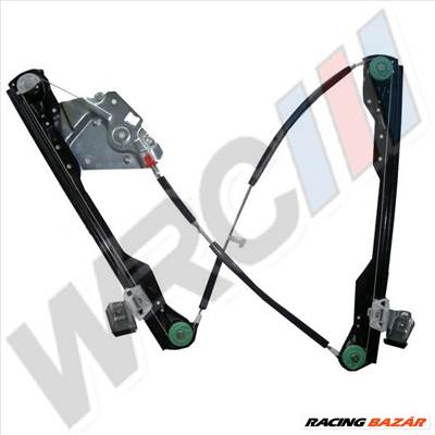 Ablakemelő mechanika jobb első Ford Focus 6S4Z5423200BA