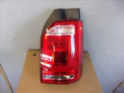 VOLKSWAGEN TRANSPORTER T6 jobb hátsó lámpa 2016-2020 7E0945096AD