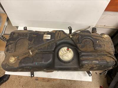 SUZUKI SWIFT III MZ, EZ Tank