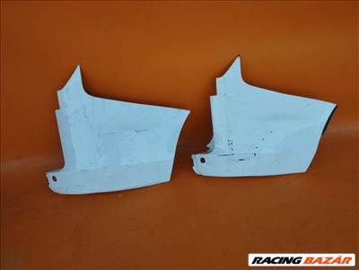 Ford Transit Custom hátsó lökhárító jobb oldal (S.20,db)