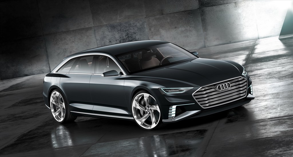 5185 MGM 17 NEW ROTOR AUDI A4 A5 A6 A7 Q3 Q5 7. kép