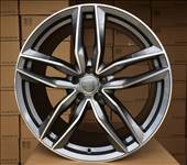 690 MG ALUFELNI 22 5x112 AUDI Q7 A7 A8 RS6 RS7