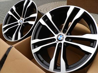 924 MB 20 5X120  BMW X5 X6 F15 F16 E70 E71 ET40/37