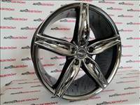 PROLINE CHROM 18 5X112 AUDI MERCEDES VW SKODA