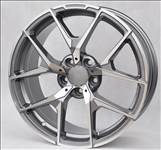 1225 MG ALUFELNI 17 5x112 MERCEDES