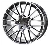 179 MB ALUFELNI 22 5x130PORSCHE CAYENNE PANAMERA ET48