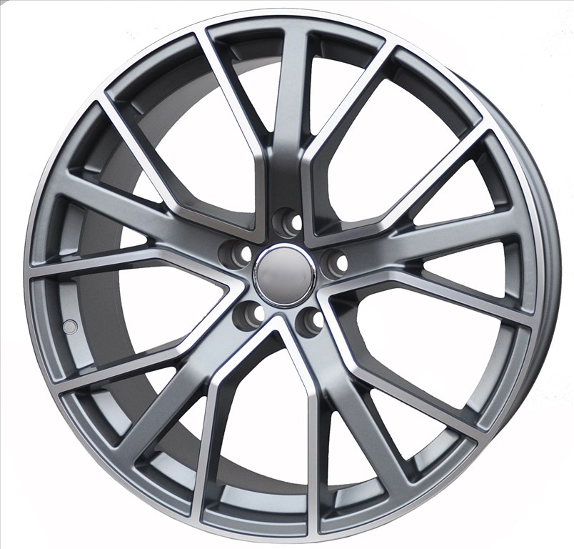 5131 G ALUFELNI 20 5x112 AUDI A6 C7 A8 D4 RS6 ET31 4G ET31 1. kép