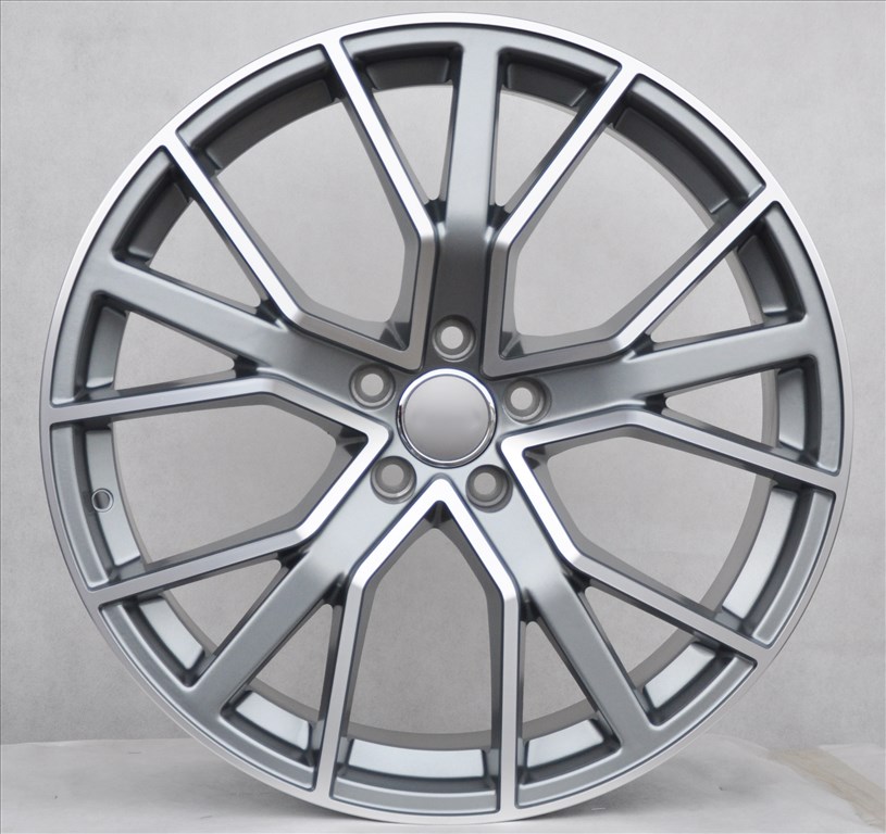 5131 G ALUFELNI 20 5x112 AUDI A6 C7 A8 D4 RS6 ET31 4G ET31 4. kép