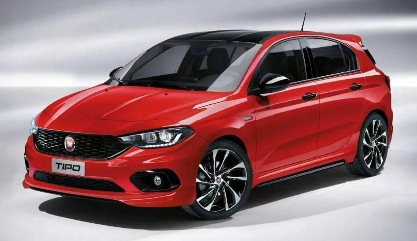 1514 MB ALUFELNI 16 5x98 FIAT DOBLO TIPO ALFA ROMEO ET35 2. kép