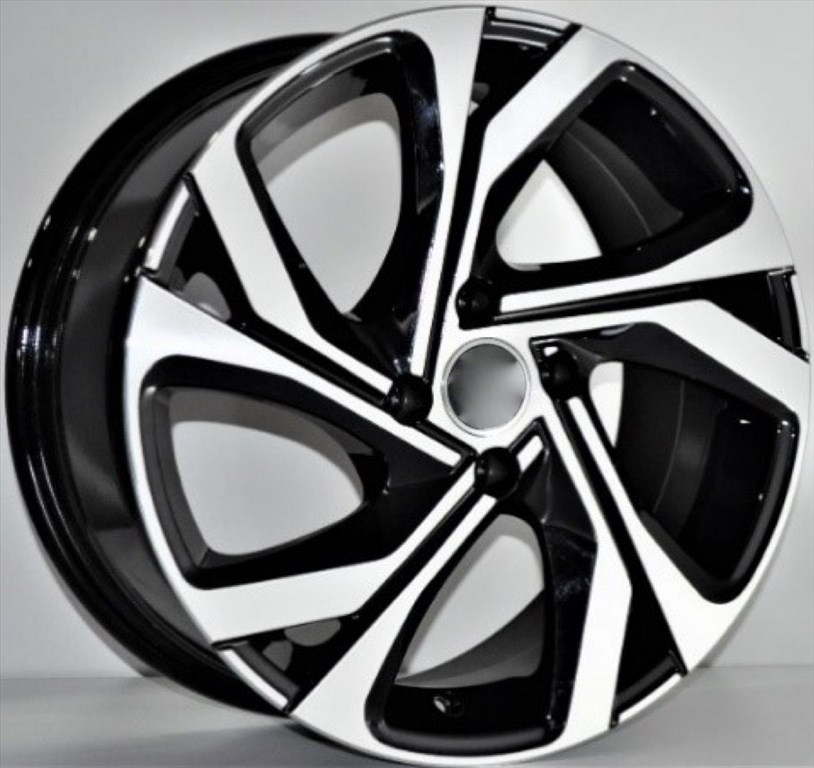 RC 253 BF 16" ALUFELNI 4x100 ET35. 1. kép