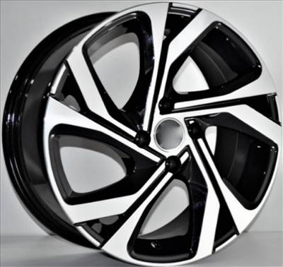 RC 253 BF 16" ALUFELNI 4x100 ET35.