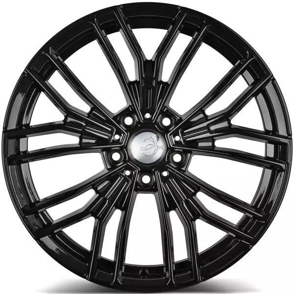 YANKEE  BG 19" 5X120 BMW 3 5 F10 F11 E90 M POWER ET30. 2. kép