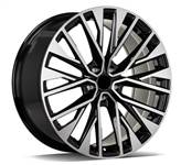 LOOP MB ALUFELNI 19" 5x112 AUDI Q7 Q8 A4 A5 A6 A7 A8 RS6 ET30.