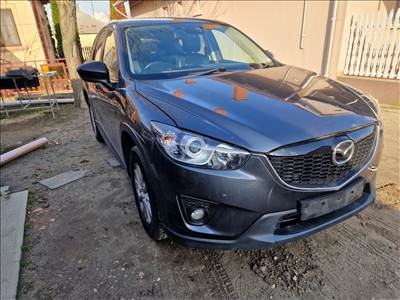 Mazda CX-5 2.2 skyactiv (KE) bontott alkatrészek, bontás, bontott jármű