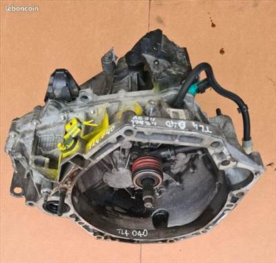 Renault Mégane III Váltó  tl4a056