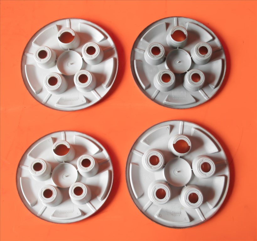 Citroen JUMPER gyári DÍSZTÁRCSA Jumper EMBLÉMA jel FELÍRAT OLCSÓN ! 3. kép