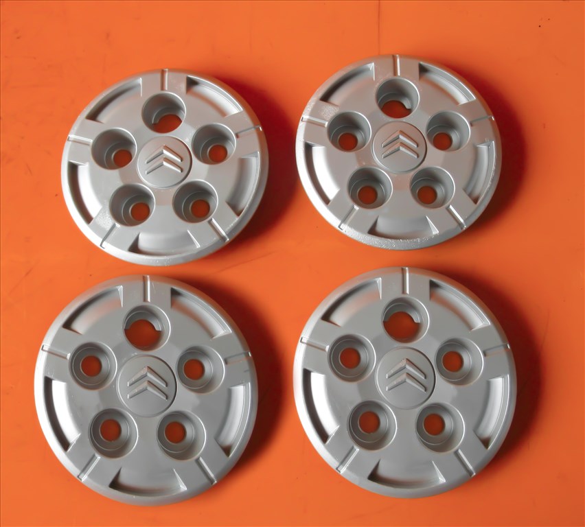 Citroen JUMPER gyári DÍSZTÁRCSA Jumper EMBLÉMA jel FELÍRAT OLCSÓN ! 1. kép