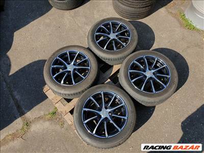 15" 5x100 Volkswagen Polo
