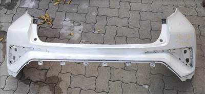  Toyota C-HR hátsó lökös  52159f4907