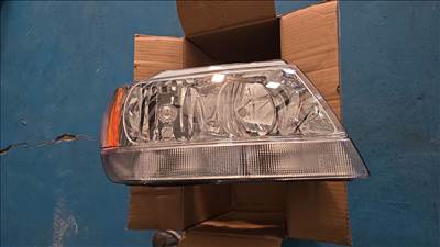  Jeep Grand Cherokee WJ/WG jobb fényszóró   1998-2 55155576ae