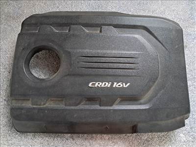 Hyundai i40 facelift 1.7 diesel D4FD Felső motorburkolat  292402a880