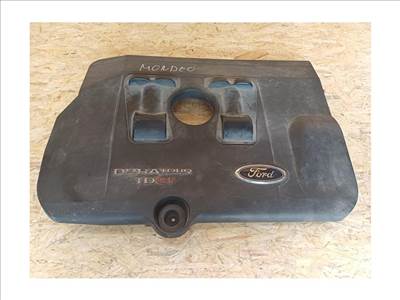 Ford Mondeo MK3 (2002-2007) 2.0Tdci Diesel Felső Motorburkolat 