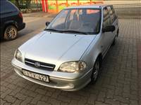 Eladó Suzuki Swift 1.0 (993 cm³, 53 PS)