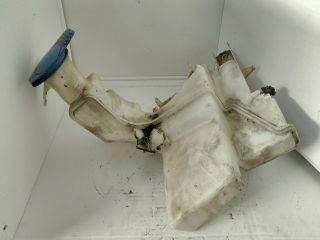 Volkswagen Passat B6 Ablakmosó Tartály *82039*