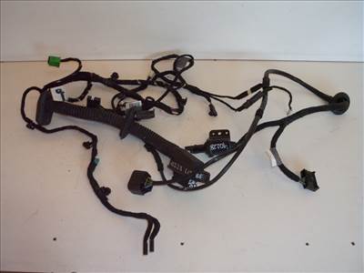 Bmw E65 7-es (E65) bal első ajtóköteg