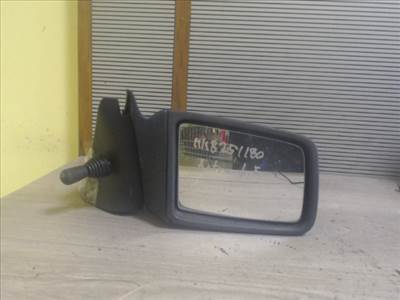 OPEL ASTRA F 91-94 Jobb visszapillantó tükör mechanikus