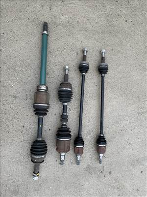 Nissan X trail T32 gyári féltengely szett(1,6 dci)