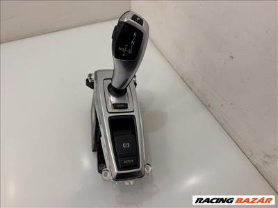 BMW X5 E70 LCI X6 E71 automata váltókar, adaptív, EDC 61319228611 9148508