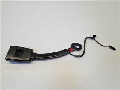 Volkswagen Golf VII 1.6 CR bal első biztonsági öv csat 5G4 857 755 B (17938)