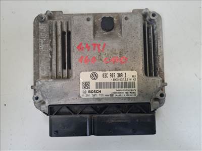 Volkswagen Golf VI motorvezérlő (1.4 TSI CAVD) (18635) 03c907309b
